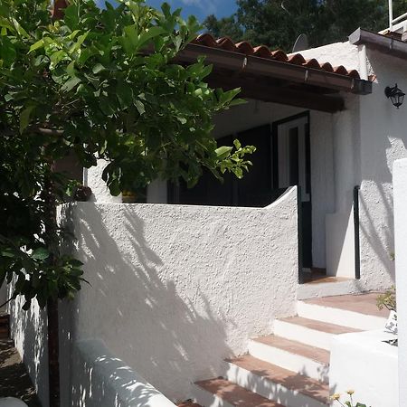 Villetta Dei Limoni Vulcano  Pokoj fotografie