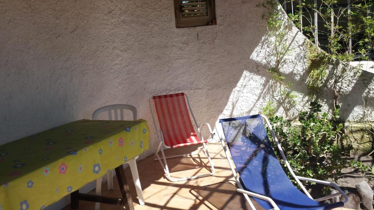 Villetta Dei Limoni Vulcano  Exteriér fotografie